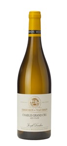 Chablis grand cru Les Clos Joseph Drouhin 2012